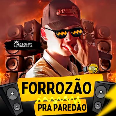 Forrozão pra Paredão's cover