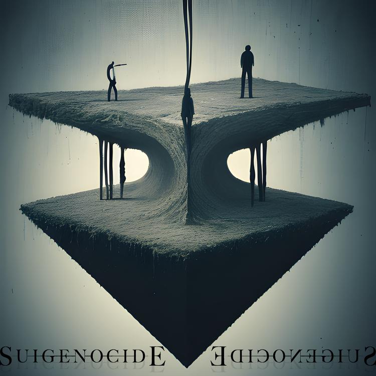 SUIGENOCIDE's avatar image