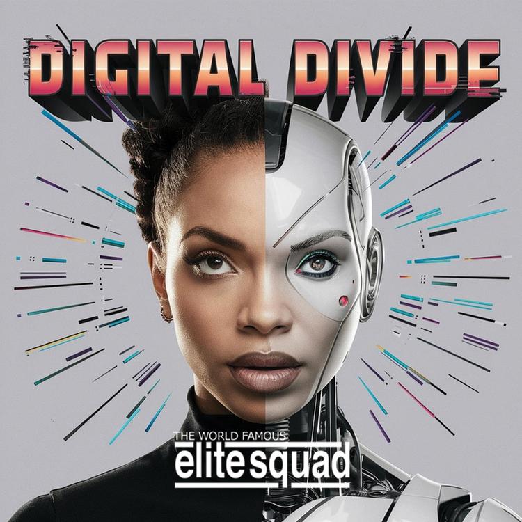 The World Famous Elite Squad's avatar image