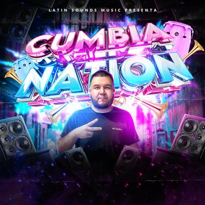 Cumbia Nation's cover