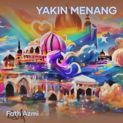 yakin menang (Remastered 2024)'s cover