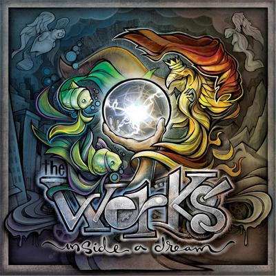 Drop By The Werks's cover