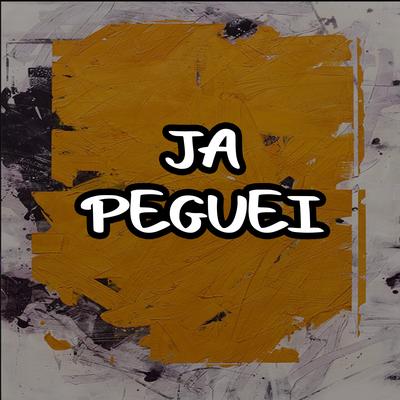Ja Peguei's cover