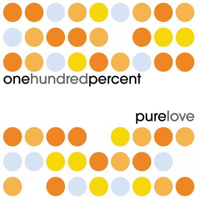 100% Pure Love's cover