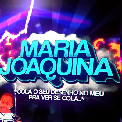 BEAT DA MARIA JOAQUINA - Entre borrachas e apontadores (Funk Remix)'s cover