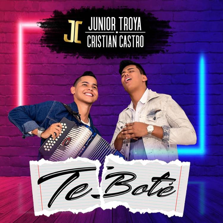Junior Troya y Cristian Castro's avatar image