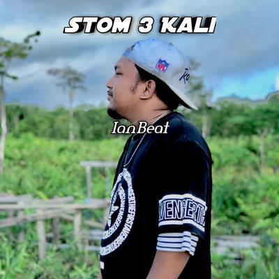 STOM 3 KALI's cover