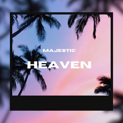 Heaven's cover