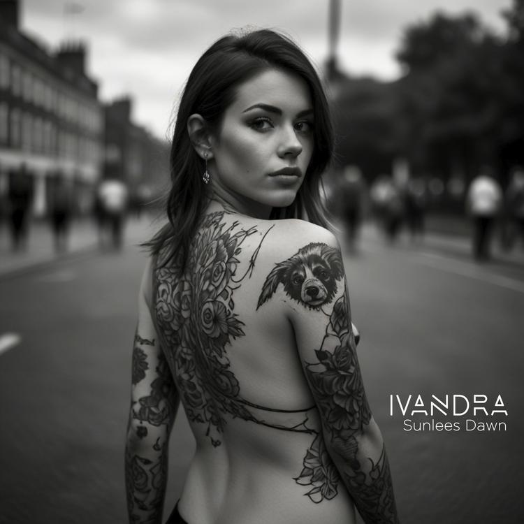 Ivandra's avatar image