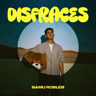 Samu Robles's cover