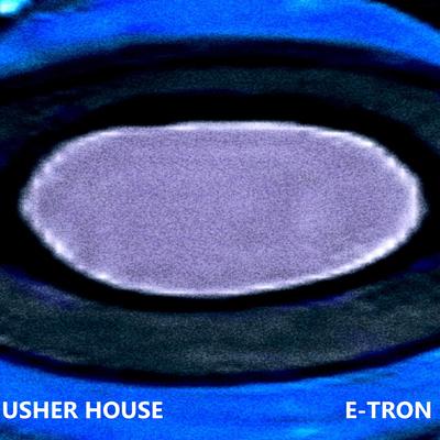 USHER HOUSE's cover