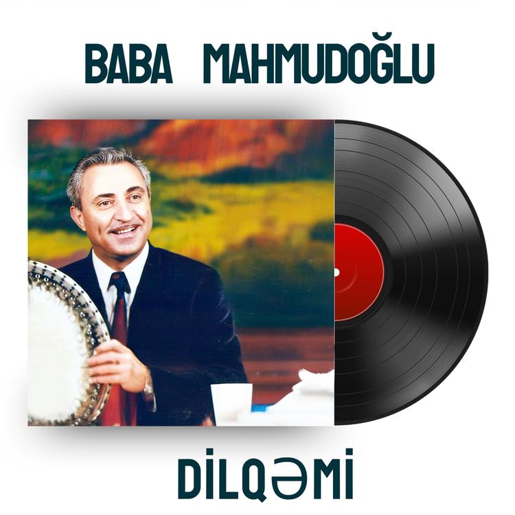 Baba Mahmudoğlu's avatar image