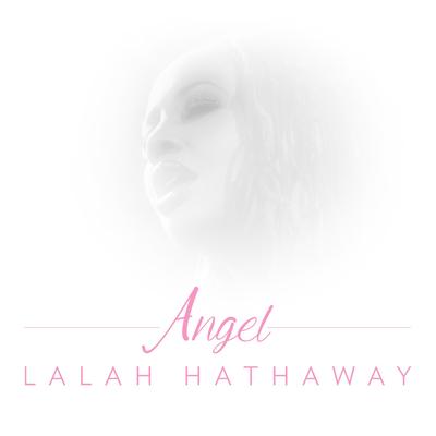 Angel - Single's cover