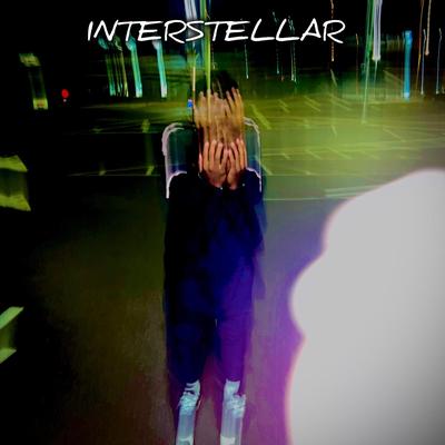 INTERSTELLÄR's cover