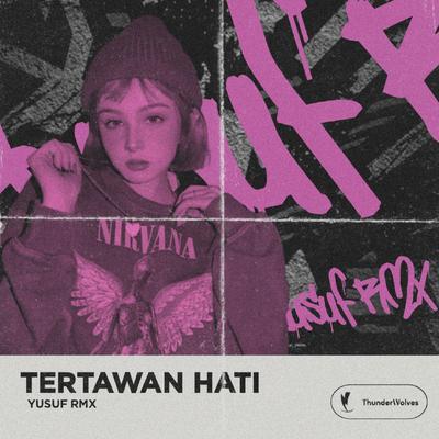 TERTAWAN HATI (Remix)'s cover