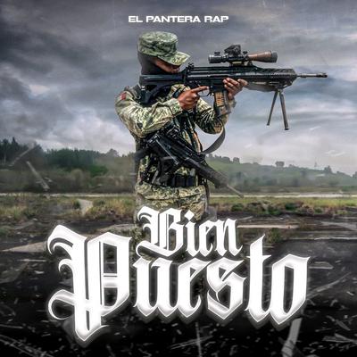 El Pantera Rap's cover