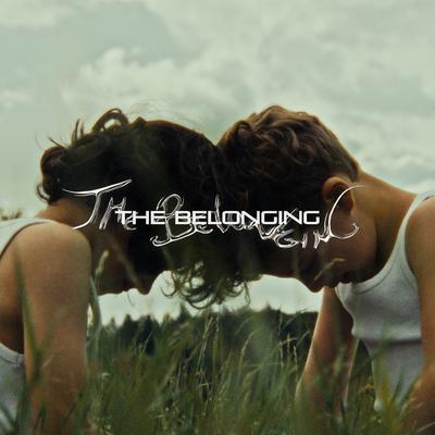 The Belonging's cover