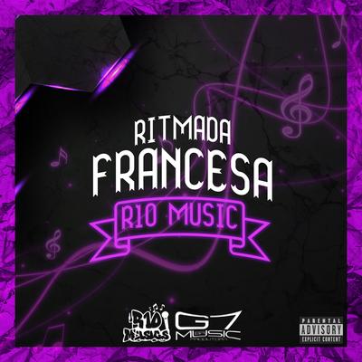 Ritmada Francesa's cover