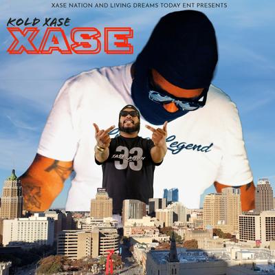 Xase's cover