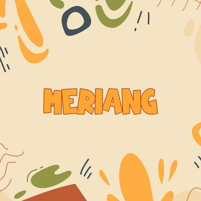 Meriang's cover