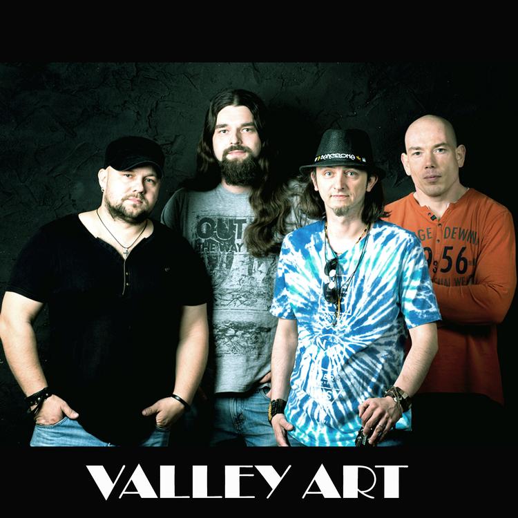 Valley Art's avatar image