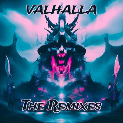 Valhalla (VIP)'s cover