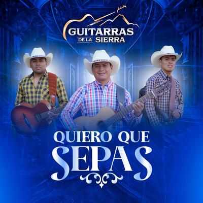 Guitarras de la Sierra's cover