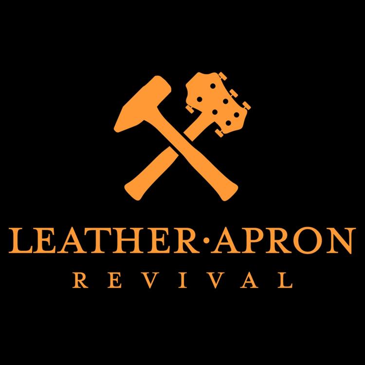 Leather Apron Revival's avatar image