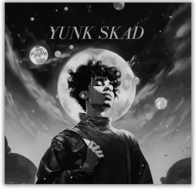 Yunk Skad's cover