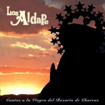 Los Aldape's cover