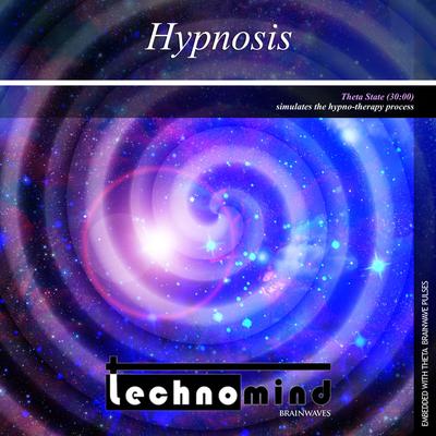 Hypnosis By Technomind's cover