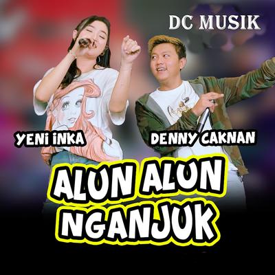 Alun Alun Nganjuk (Live)'s cover