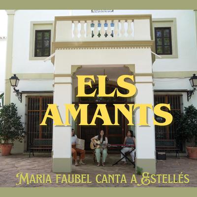 Els amants's cover