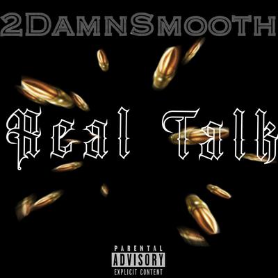 2DamnSmooth's cover