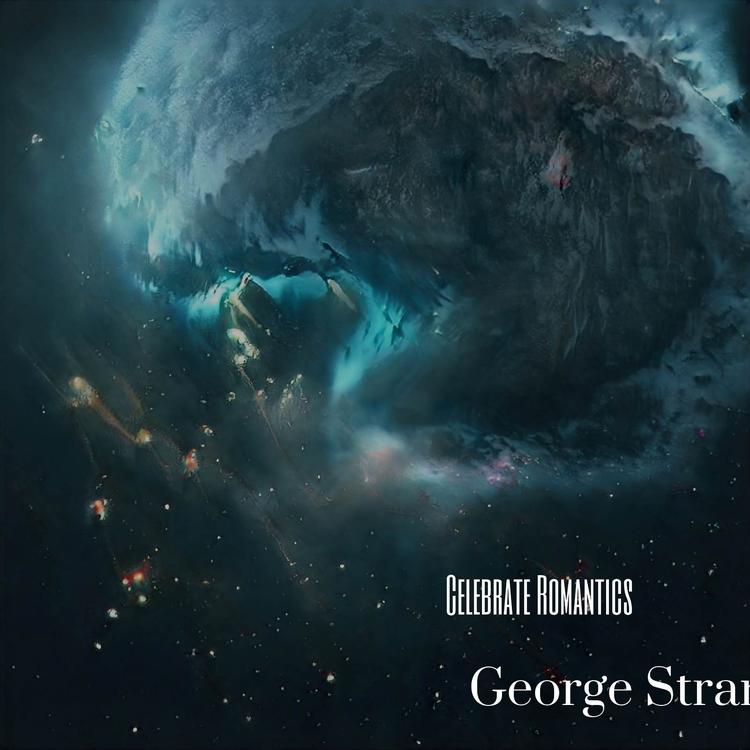 George Strange's avatar image