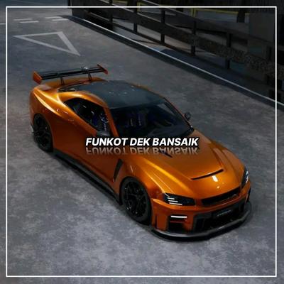 Funkot Den Basaik's cover