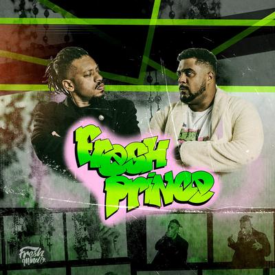 Fresh Prince's cover