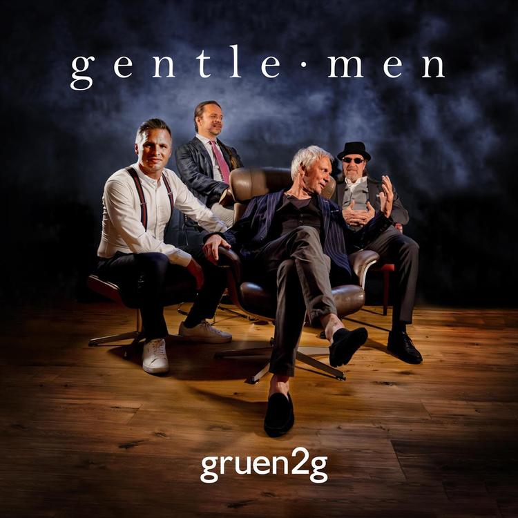 Gruen2g's avatar image