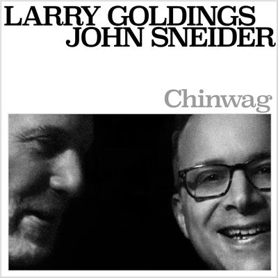 The Great Zamboni By Larry Goldings, John Sneider's cover