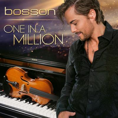 One in a Million (Karaoke Version) By Bosson's cover