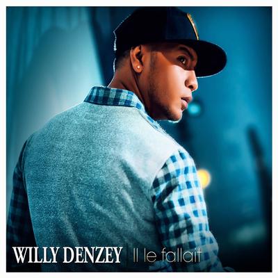 Willy Denzey's cover