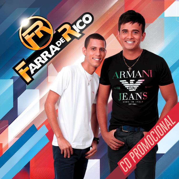 Farra de Rico's avatar image