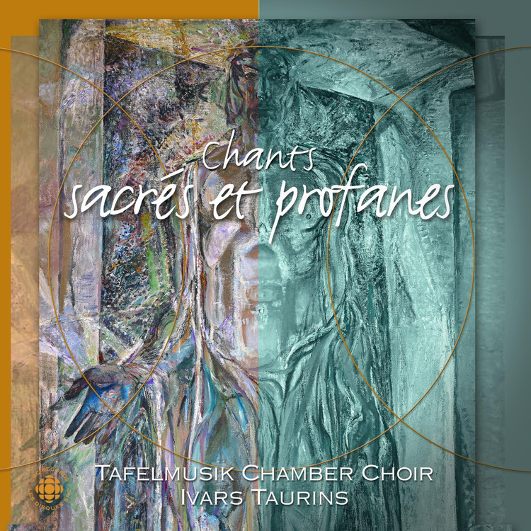 Tafelmusik Chamber Choir's avatar image