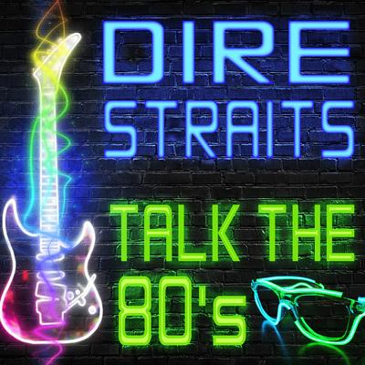 Talk the 80's's cover