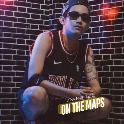 On the Maps's cover