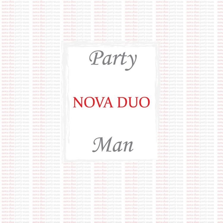 Nova duo: Simone Carmassi, Alessandro Benedetto's avatar image