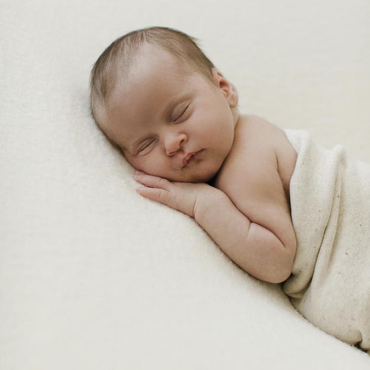 Sleepy Baby White Noise's avatar image