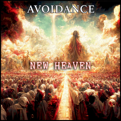 Avoidance's cover