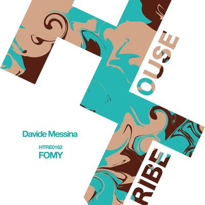 FOMY By Davide Messina's cover