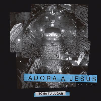 Adora a Jesus's cover